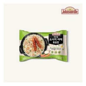 쟌슨빌 볶음밥 250g 10팩 택1, 10개