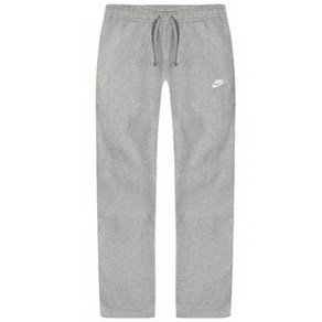 나이키 츄리닝 NSW FLEECE PANT 804395-063 그레이