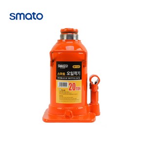 스마토 오일작기 20TON (SM-OJ20) 유압 셀프 자동차 정비 수리, 1개