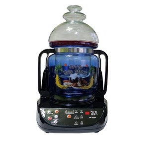 New 만능 홍삼제조기 7L 약탕기 홍삼액제조기 KH-9500