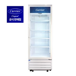 캐리어 업소용 냉동 쇼케이스 간냉식 CSR-480F1HP 소주 주류, 단품