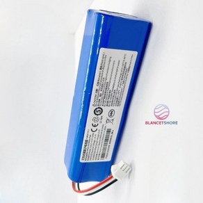 엠지텍 트윈보스 s9 로봇청소기 호환 전용 교체 배터리, A. 트윈보스S9 일반형 5600mAH × 1개, 1개