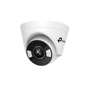 티피링크 VIGI C430 300만화소 IP 네트워크 야간 풀컬러 실내 돔 CCTV 카메라 POE