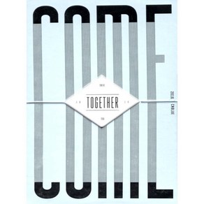 씨엔블루(CNBlue) - Come Togethe Tou Live Package(2DVD+2CD+포토북 한정판)