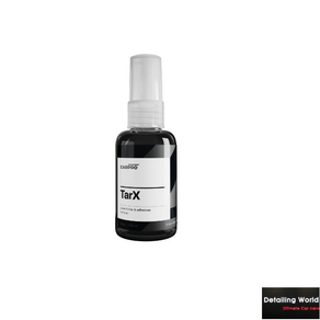 카프로 타르엑스 50ml 스티커&타르 제거제, 1개