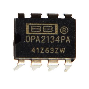 OPA2134PA OPA2134 DIP-8 IC 10-200PCs, [04] 200PCS