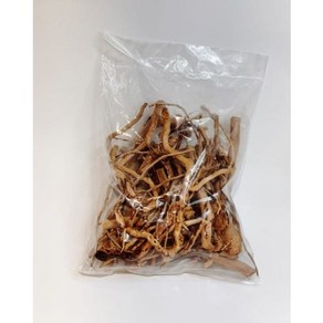 셰틀 프리미엄 나노 브렌치 가지유목 1봉(500g), 1개