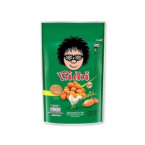 태국 코케(Koh-Kae) 땅콩과자 치킨 맛, 1개, 180g