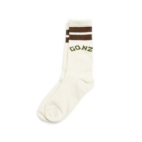 마크곤잘레스 Gons Socks - BROWN Z235ASO010080 582770