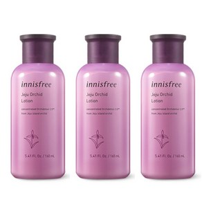 이니스프리 한란 로션, 160ml, 3개