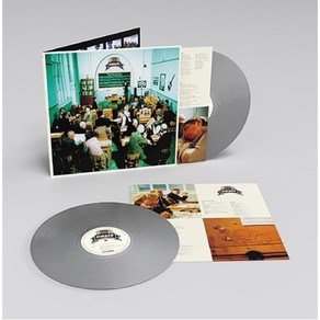 (당일발송) Oasis (오아시스) - The Masteplan [2LP], The Masteplan 2LP