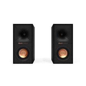 [Klipsch] 클립쉬 뉴레퍼런스 R-40M 북쉘프 스피커 (New Reference) / 패시브 스피커