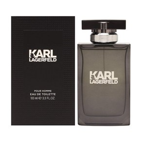 칼라거펠트 향수 오드뚜왈렛 Kal Lagefeld Eau De Toilette Spay 100 ml(관세포함), 3.30oz, 1개, 100ml