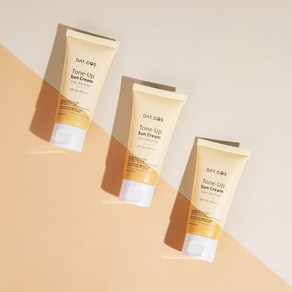 닷코스 무기자차 저자극 톤업 선크림 SPF50+ PA++++, 1개, 50ml