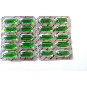 [B07YLVZTH4] NK GLOBAL 얼굴 손톱 빛나는 를 Nk EvIon 비타민 E 400mg 캡슐 50 개 페이셜 세트, [01]50 stuck (1e Pack), 1개, 50정