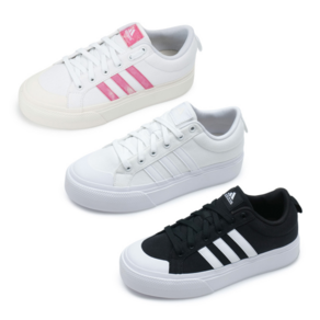 아디다스 아디다스(adidas) BRAVADA 2.0 PLATFORM (womens) 3종 택1