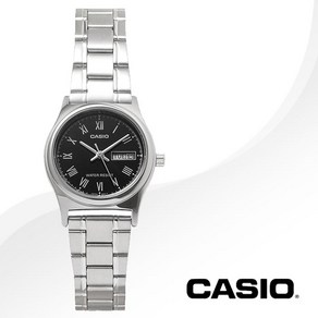 LTP-V006D-1B 카시오 시계 CASIO 여성시계