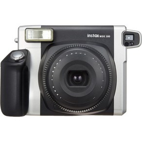 Fujifilm INSTAX Wide 300 소형 즉석 카메라, 단품, 1개