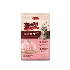 [대한사료] 홈앤캣 10kg 전연령사료 / 고양이사료 / 길냥이사료, 1개