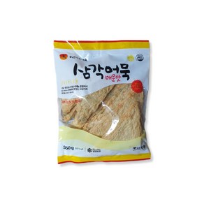 부산어묵 삼각어묵 350g 미도어묵 10개입