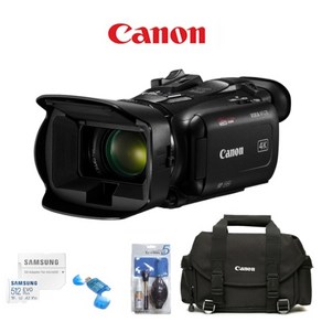 [Canon] VIXIA HF G70 4K 프로페셔널 캠코더+512GB+정품가방+크리닝킷+리더기 고용량 패키지