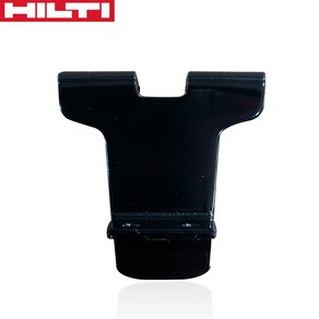 [부품] HILTI 힐티 SF SI 시리즈 벨트클립 훅 걸이대 측면고리 (임팩 드릴 공용)