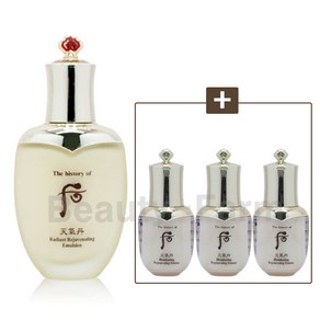 더히스토리오브후 천기단 화현 로션 110ml+여행용 에센스 24ml 추가 증정, 1개, 110ml