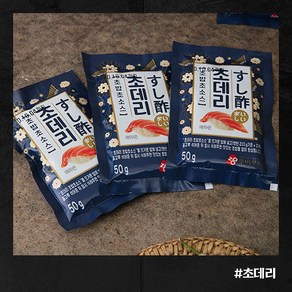 튜나셰프 초대리 50g (단독구매불가) 참치횟감, 200g, 1개