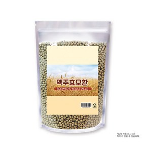 맥주효모환, 300g, 1개