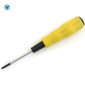 Pokit 육각 TRI 드라이버 89400-TR1 3.0mm 135mm 수공구 T8289, 1개