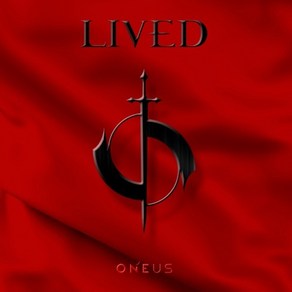 원어스 ONEUS 4집 앨범 LIVED