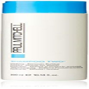 Paul Mitchell Shampoo Two 10.14 oz. 폴 미첼 샴푸 2 10.14온스, 300ml, 1개