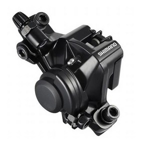 시마노 [SHIMANO] BR-M375 기계식 디스크브레이크 캘리퍼 1개