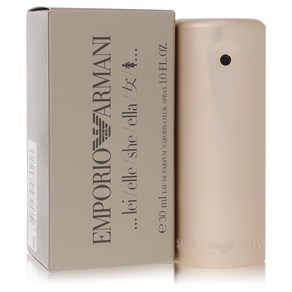 Giogio Amani 조르지오 아르마니 엠포리오 EDP 30ml (여자), 1개