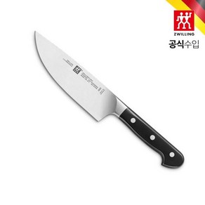 헹켈 [즈윌링] 프로 셰프 나이프 16cm (HK38405-161), 1개