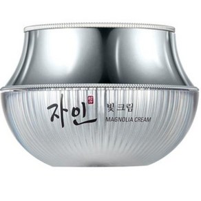 코리아나 자인 천녀목란 빛 크림 50ml, 1개