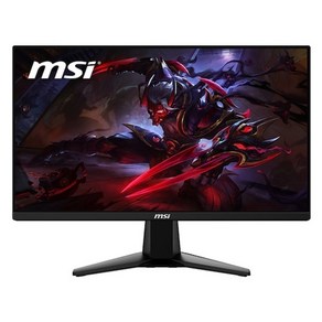[MSI] MSI MAG 255XFV VA 게이밍 250 AI 무결점, 62.2cm