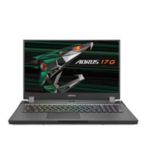 기가바이트 2020 AORUS 17G XC