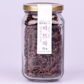 [다향연] 왕군자명인의 비트차, 70g, 70g, 1개, 1개입