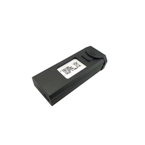 S2S 드론 배터리 3.7V 2000mAh RC 쿼드콥터 예비 부품 미니 충전기 포함, 03 1pcs