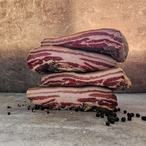 [살루메리아] 판체타 (Pancetta ) 150g 1팩