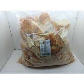 (국산 쌀) 수제 미담골 누룽지 4kg 2kg 1kg 350g (하루 배송 99%), 1개