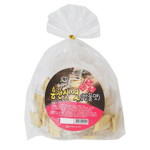 스위트영 홍천잣엿 방울엿, 250g, 1개