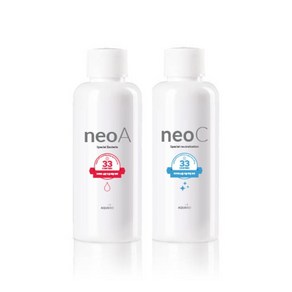 Neo A+C (150ml) 박테리아제 + 중화제