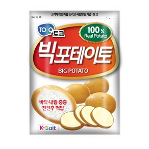 999피싱 토코 빅포테이토 떡밥 바닥 집어제 첨가제