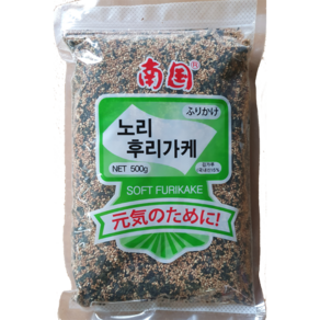 남국 노리후리가께 노리후리가케 500g