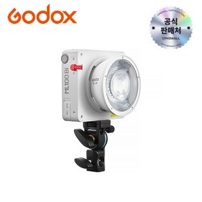 GODOX 고독스 ML100 Bi 바이컬러 LED 조명