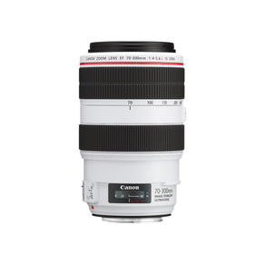 캐논 EF 70-300mm F4-5.6L IS USM/캐논렌즈/정품후드포함[TJ]