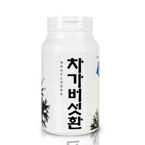 차가버섯환 (300g), 2개, 300g