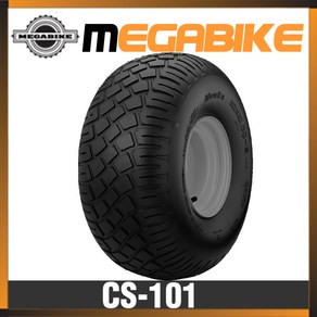 [CST MAXXIS 20-10.00-10 ] 10인치 골프카 카트 타이어 클럽카타이어 전동골프카타이어 노튜브 멕시스타이어 타이어 20-10-10, M-9227(6PR), 1개